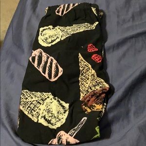 Kids leggings